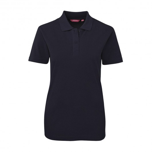 Ladies Signature Polos Navy
